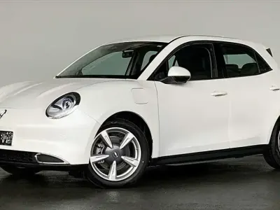 Second-hand Ora 03 125 kW (171 CP) 2024 Alb Hatchback