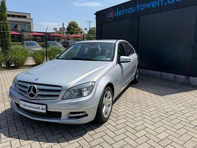 Mercedes C350