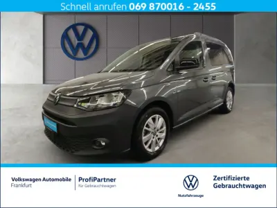 Gebraucht VW California California 114 PS (83 kW) 2023 Van