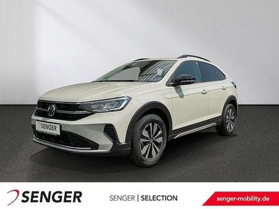 Neu VW Taigo Goal 95 PS (69 kW) 2025 SUV