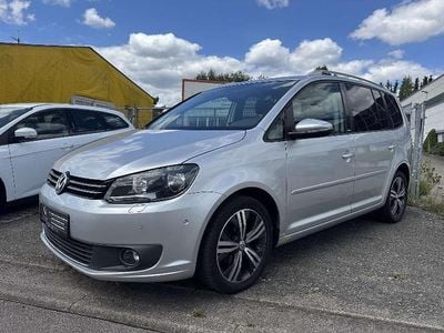 VW Touran