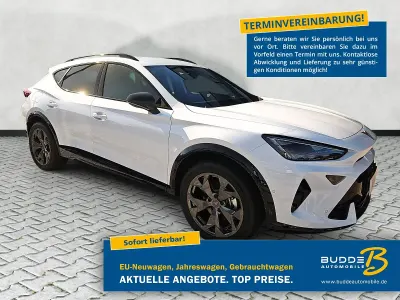 Gebraucht Cupra Formentor