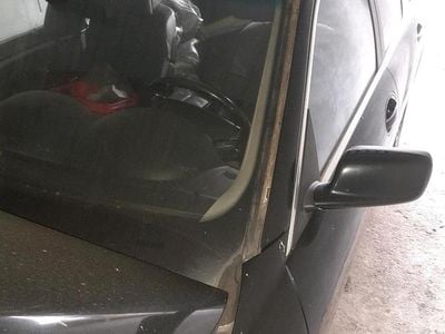 Gebraucht BMW 745L 330 PS (242 kW) 2001 Schwarz Limousine