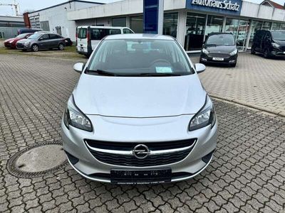 gebraucht Opel Corsa 1.4 (ecoFLEX) Start/Stop Edition