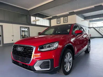 Occasion Audi Q2