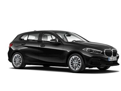 Gebraucht BMW 120 Advantage 178 PS (130 kW) 2025 Kleinwagen