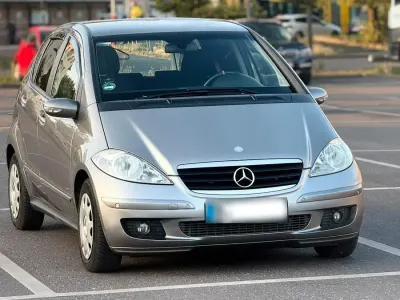 Gebraucht Mercedes A150