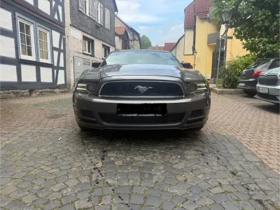 Occasion Ford Mustang