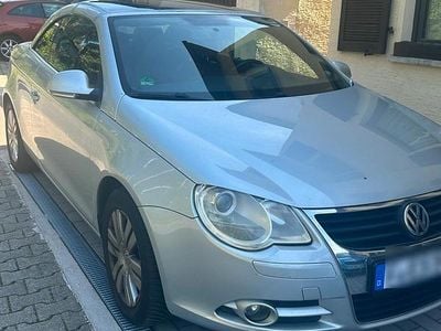 VW Eos