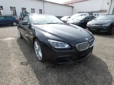 Gebraucht BMW 650