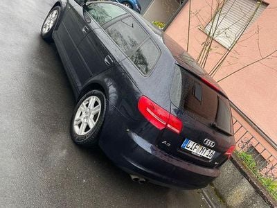 Gebraucht Audi A3 S-Line 160 PS (117 kW) 2010 Kleinwagen