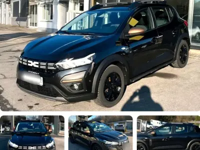 Gebraucht Dacia Sandero Extreme 101 PS (74 kW) 2023 Kleinwagen