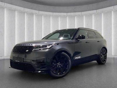 Carpathian grey Gebraucht 2025 Land Rover Range Rover Velar Autobiography SUV | 102.950 €