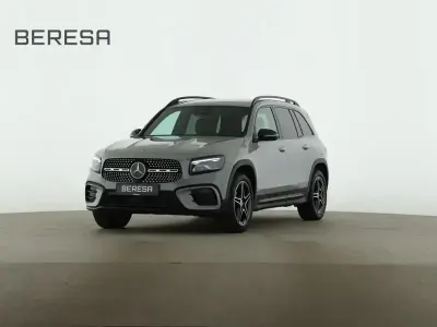 Gebraucht Mercedes GLB200