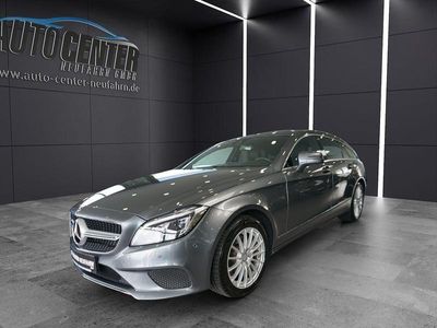 Mercedes CLS250