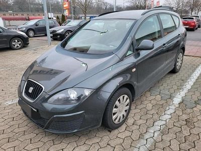 Seat Altea XL