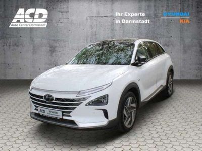 gebraucht Hyundai Nexo NEXOPremium