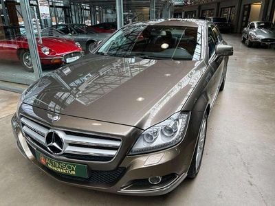 Mercedes CLS350