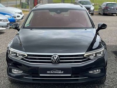 gebraucht VW Passat Passat Variant2.0 DSG*ACC*LED*MATRIX*VIRTUAL*RFK*1-HAND