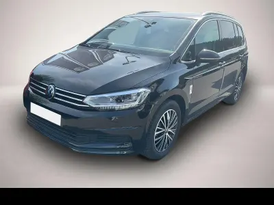 Neu VW Touran Comfortline 150 PS (110 kW) 2026 Manufacturer Van / Kleinbus