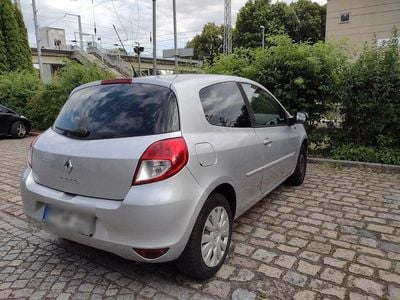 Renault Clio II