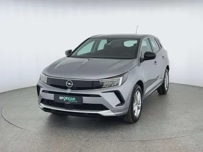 Gebraucht Opel Grandland X
