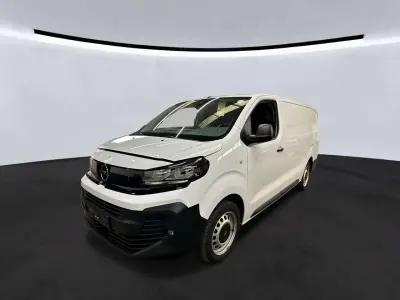 Gebraucht Opel Vivaro-e Combi