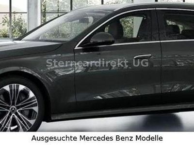 Gebraucht Mercedes E300 Avantgarde 313 PS (230 kW) 2025 Grau Limousine