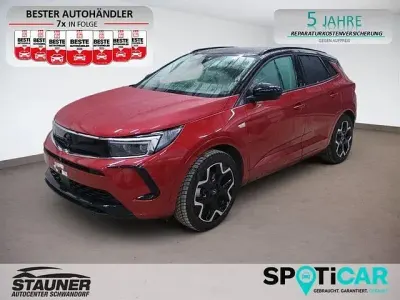 Gebraucht Opel Grandland X