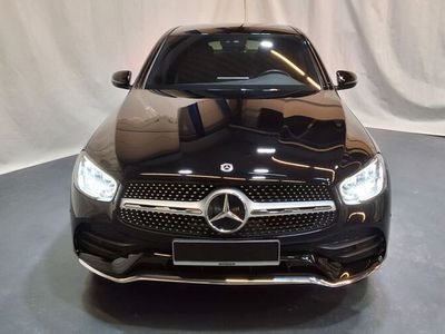 Mercedes GLC220