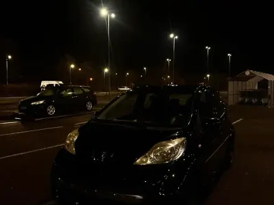 Gebraucht Peugeot 107