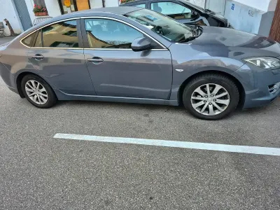 Gebraucht Mazda 6