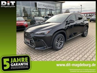 Lexus NX350h
