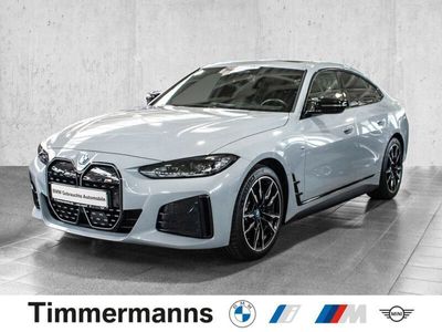 gebraucht BMW i4 M50 Gran Coupé