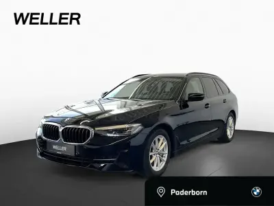 Gebraucht BMW 530