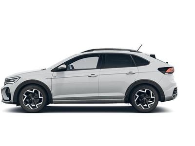 Gebraucht VW Taigo R-line 116 PS (85 kW) 2025 Pure white SUV