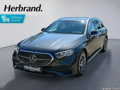Gebraucht Mercedes E220