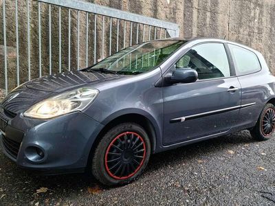 Renault Clio II
