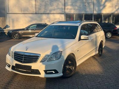 Mercedes E200