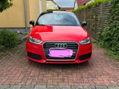 Gebraucht Audi A1 Sportback