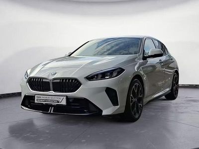 Gebraucht BMW 120 M Sport 170 PS (125 kW) 2024 Weiß Kleinwagen