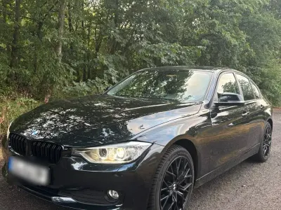 Gebraucht BMW 316