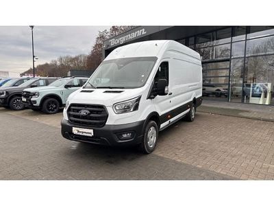 Nuova Ford Transit Trend 165 CV (121 kW) 2025 Bianco Furgone