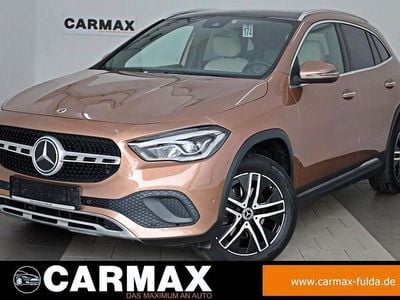Mercedes GLA200