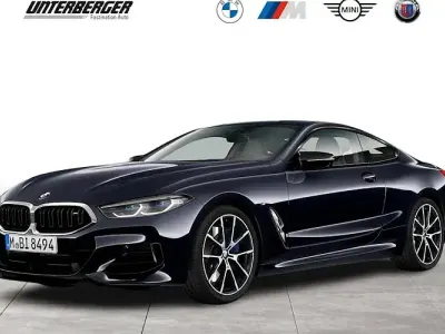 Używany BMW M850