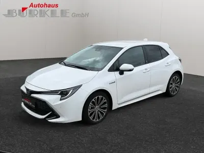 Gebraucht Toyota Corolla Hybrid