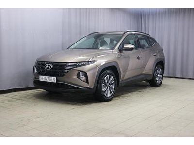 gebraucht Hyundai Tucson Family 1.6 T-GDi 7DCT 2WD 110kW MY23, 2-Zonen-K...