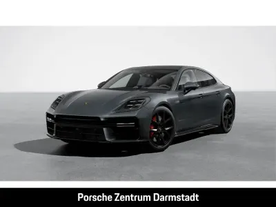 Occasion Porsche Panamera 4S 544 PK (400 kW) 2024 Grijs Sedan