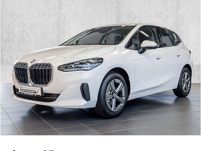 Gebraucht BMW 220 Luxury Line 163 PS (119 kW) 2025 Weiß Kombi