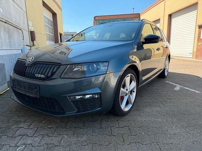 Gebraucht Skoda Octavia